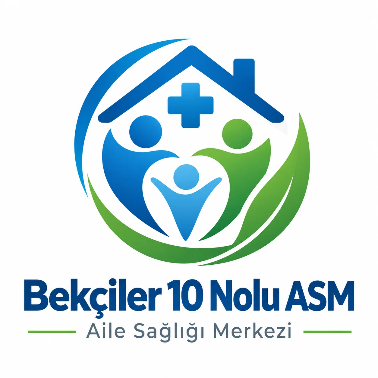 Bekçiler 10 No’lu ASM logosu